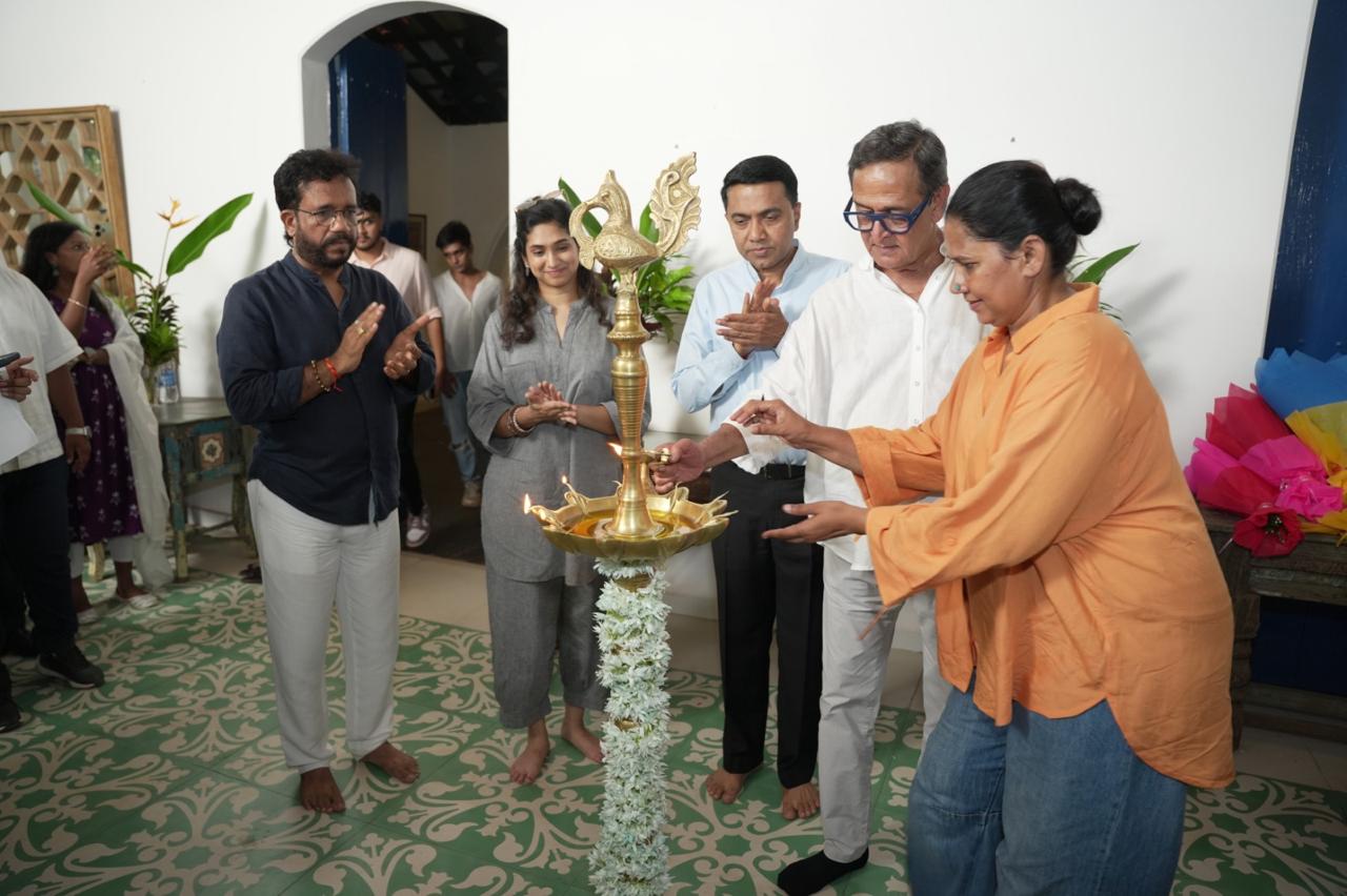 Mahesh Manjrekar’s ‘Bandkhor’ Goes on Floors